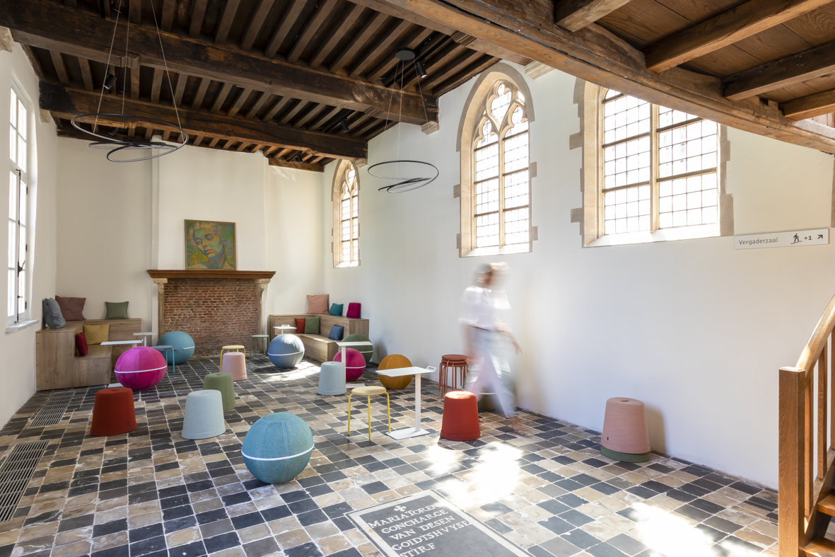 POL - Office Ballz - Cap - Frisbee - Tail - tribune - kussens - Mieke - Beschut Wonen.jpg